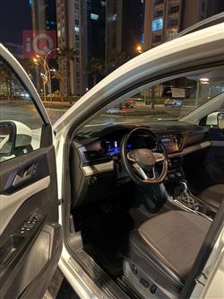 فولكسفاغن تاوس